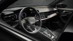 Audi A3 Sedan 35 TFSI 2020 года (WW)